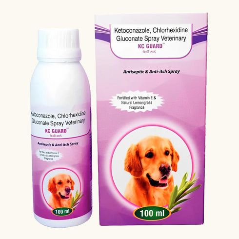 Venkys Kc Guard Spray