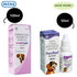 Instas Ambiflush Ear Cleanser (100ml)and Intas Pomisol ear drops (15ml) Combo
