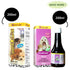 Petcare Calcium & Multivitamin Supplement combo for Dogs & Cats