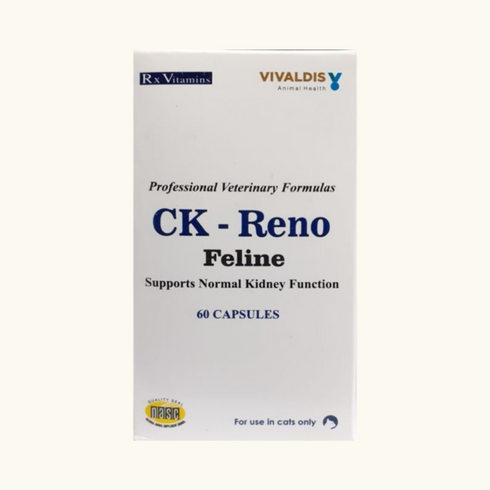 Vivaldis Ck Reno Felin Tablet