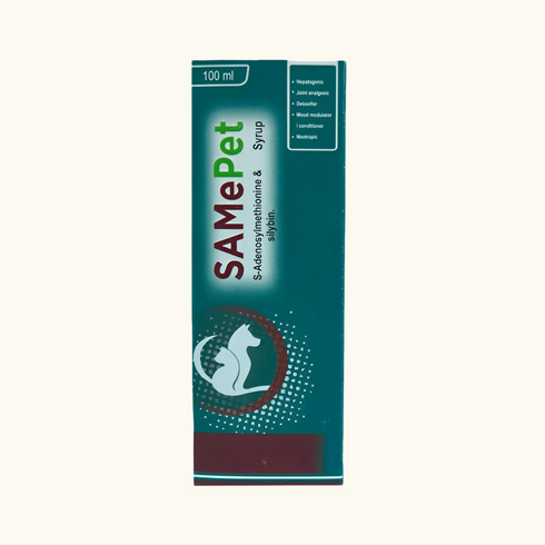 Corise SAMePet Syrup