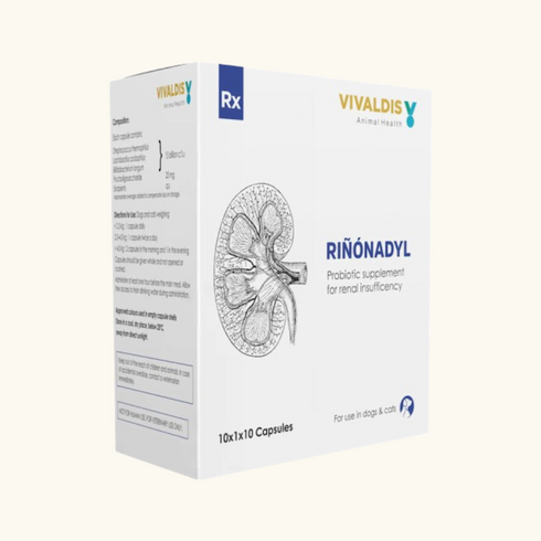 Vivaldis Rinonadyl Tablet