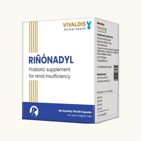 Vivaldis Rinonadyl Tablet