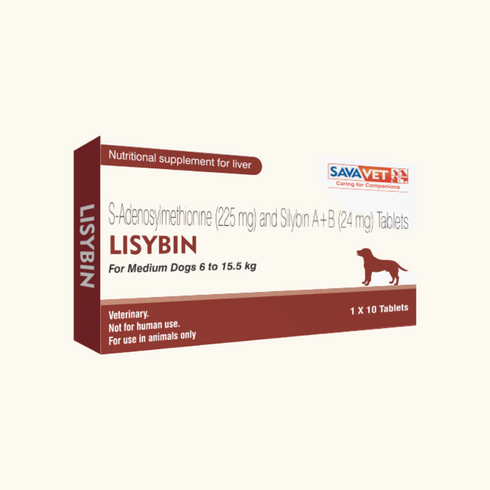 Savavet Lisybin Tablet