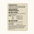 My Beau Vet Collection Skin & Hair Food Supplement for Pets