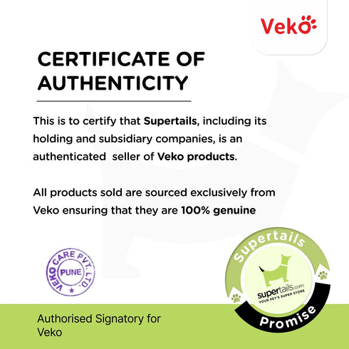 Veko CL Ear Cleanser for Dogs & Cats