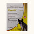 Ek Tek All4Pets Fiprotic (Fipronil) spot on for Dogs