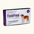 Skyec Tick Free Tick & Flea control spot for Dogs