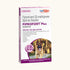 Savavet Fiprofort Plus (Fipronil) Tick & Flea Control Spot on for Dogs