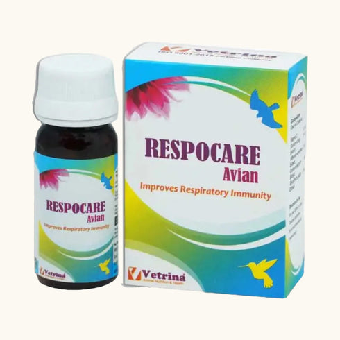 Vetrina Resprocare Avian Drop for Birds