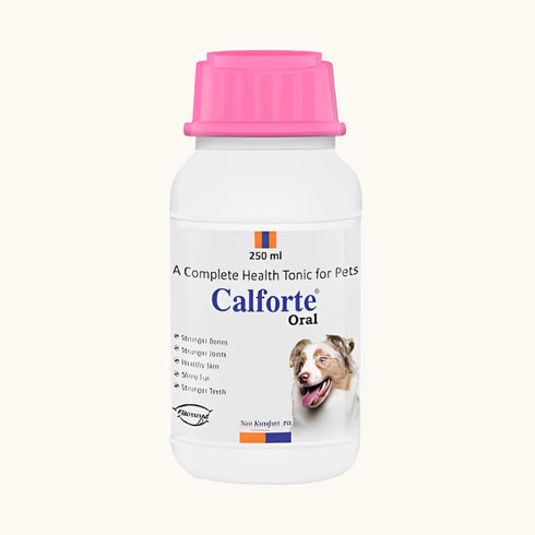 Neo Kumfurt Calforte Oral for Dogs & Cats
