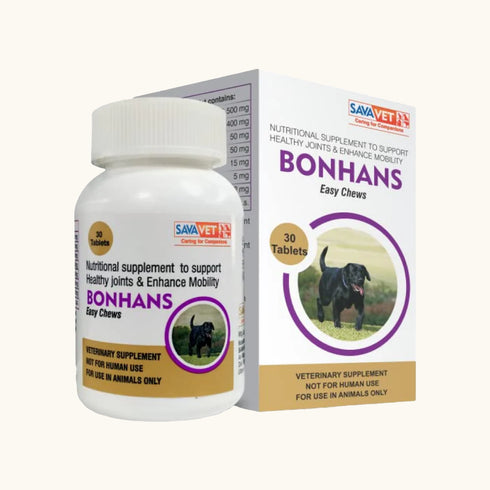 Savavet Bonhans Tablet